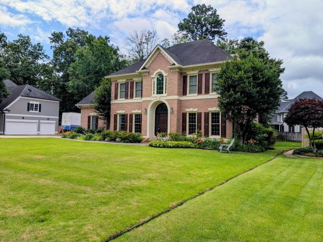8041 Rosemere Way