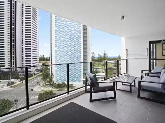 804/22 Surf Parade, Broadbeach, QLD 4218