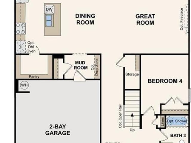 8042 Dickens Drive