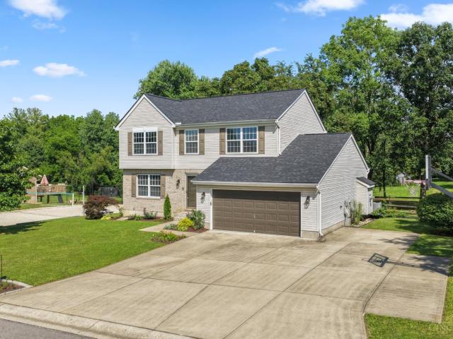 8042 Laurelwood Drive