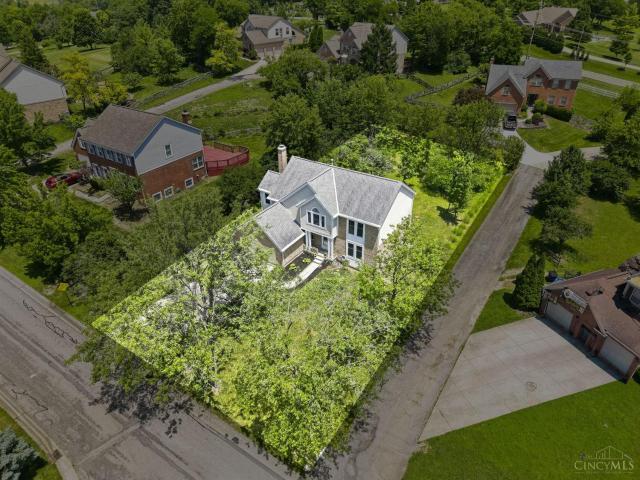 8042 Quail Meadow Lane