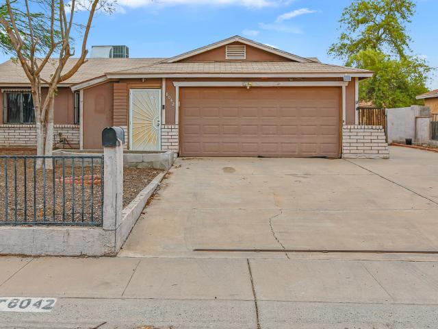 8042 W ELM Street