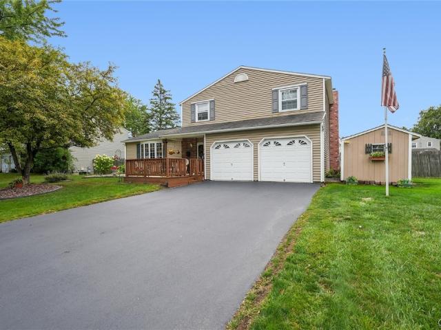 8043 Bamm Hollow Road