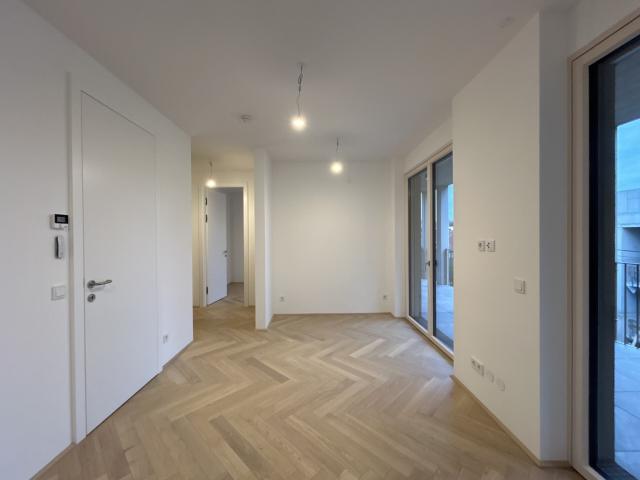 8043 Graz Mariagrün: Traumhafte Neubauwohnung mit Süd Balkon