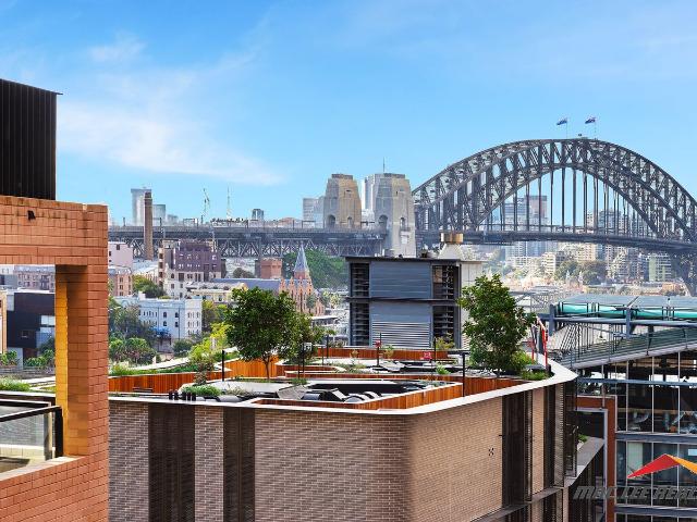 804 / 15 Young Street, Sydney