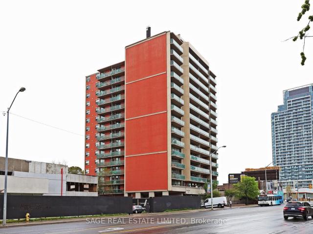 804 5 Yonge Street, North York | Expired, C12181 | Condos. Ca