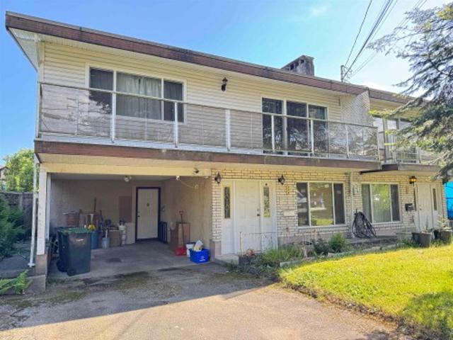 804 806 Ingersoll Avenue, Coquitlam, BC, V3J 4L9 house for sale | Listing ID R3121 | Royal LePage