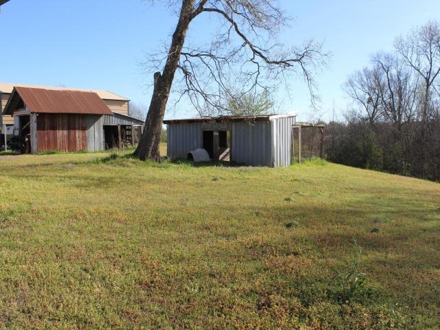 804 & 808 Old Center Point Road