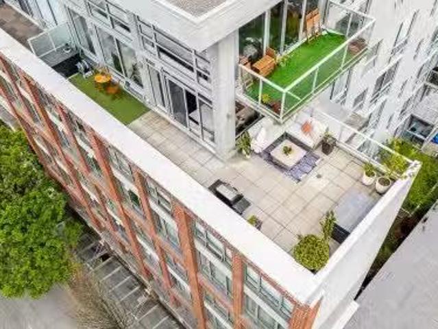 804 919 Station Street, Vancouver, BC, V6A 4L9 Single Family.