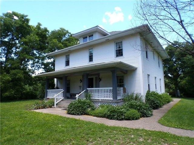 804 Cr 850N, Sullivan, IL 61951