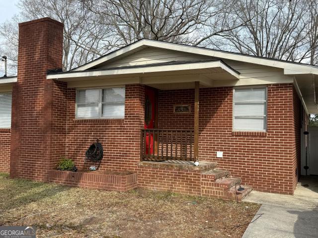 804 Betty Street