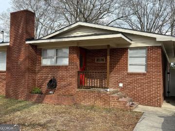804 Betty Street