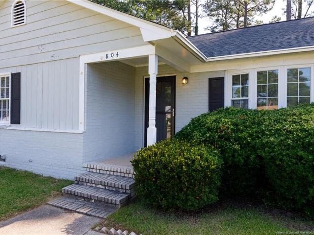 804 Bedford Road