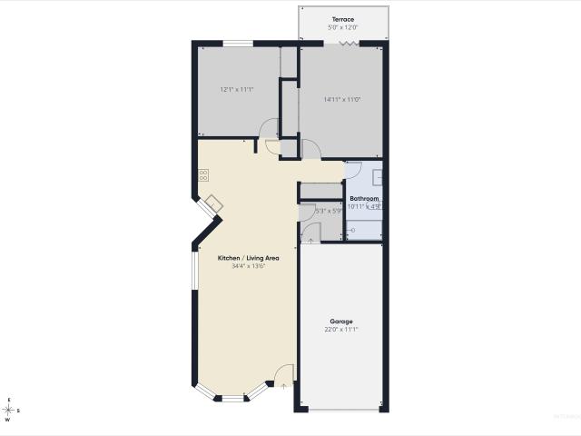 804 E Main #4 #