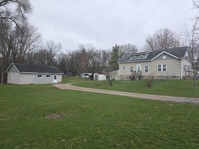 804 E State St, Colon, MI 49040