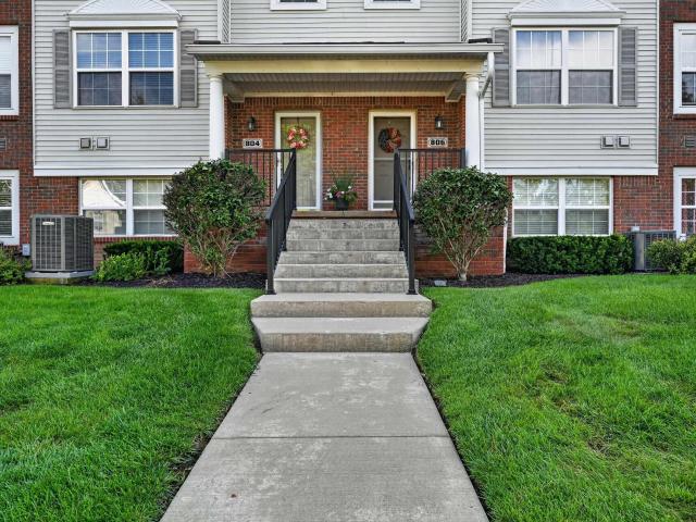 804 Eagle Drive