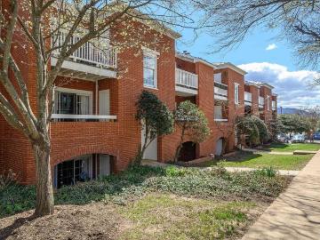 804 East Jefferson St # D