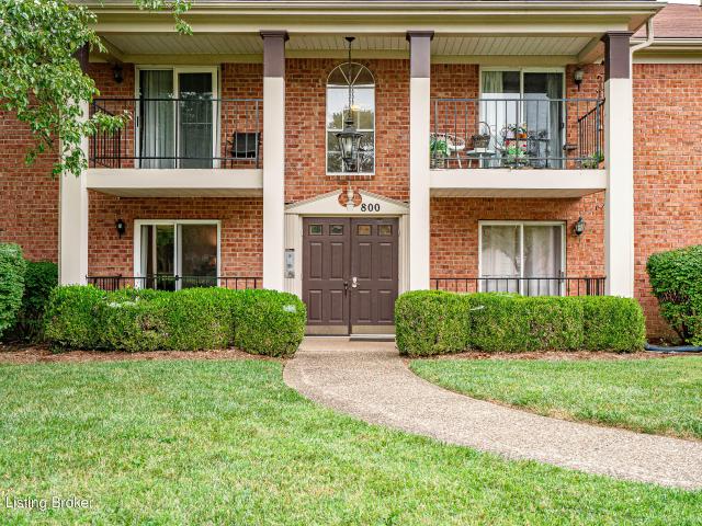 804 Forest Park Rd
