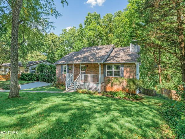 804 Fairfield Rd