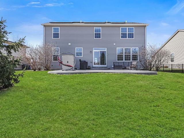 804 Feeney Drive