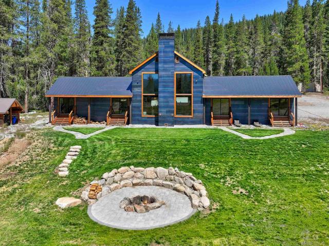804 Fiberboard Rd, Sierraville, CA 96126 | MLS #20241