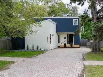 804 Holly Ave, Winnipeg, MB, R3T 1W4 house for sale Listing.
