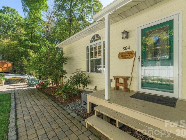 804 Madison Heights Drive