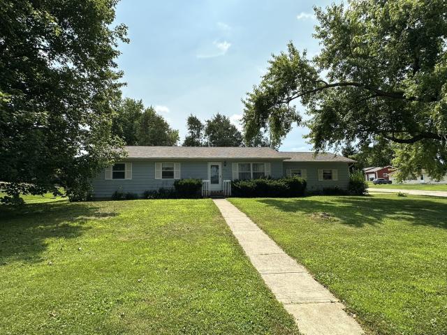 804 N Birch Drive