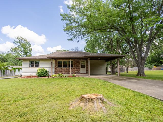 804 N Canton Avenue