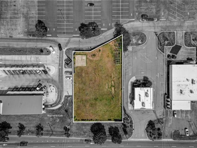 804 S Van Buren Road