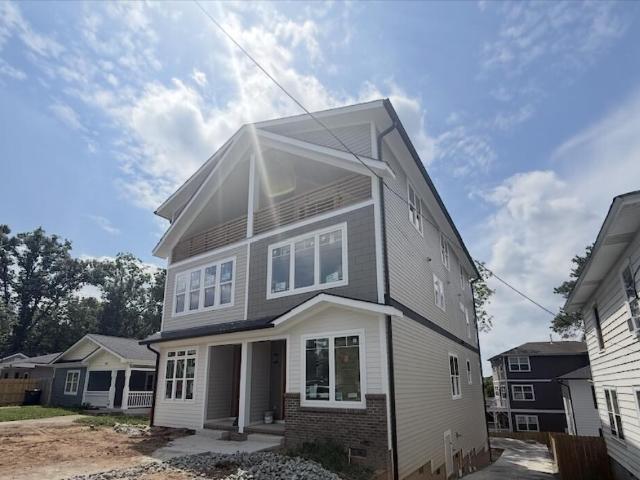 804 S Roxboro Street