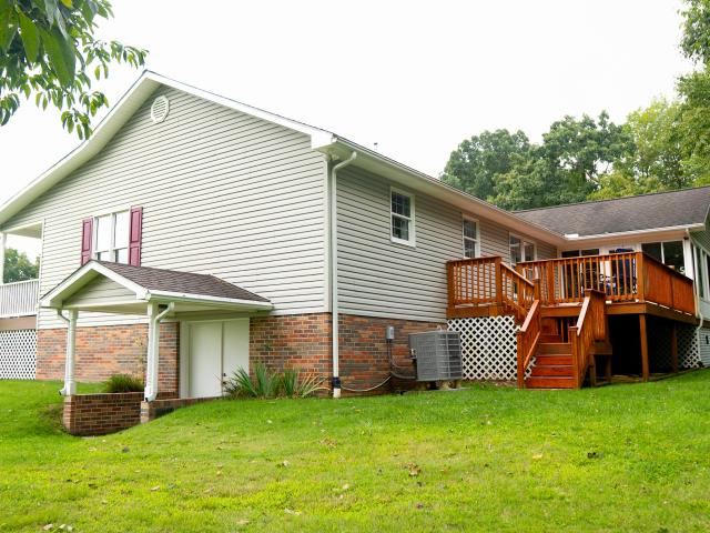 804 Southwest Nash Street