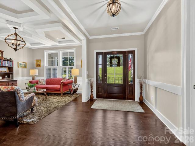 804 Sardis Lane