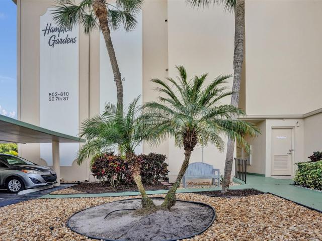 804 SE 7th St, Unit 106D, Deerfield Beach, FL 33441 | MLS #F10539