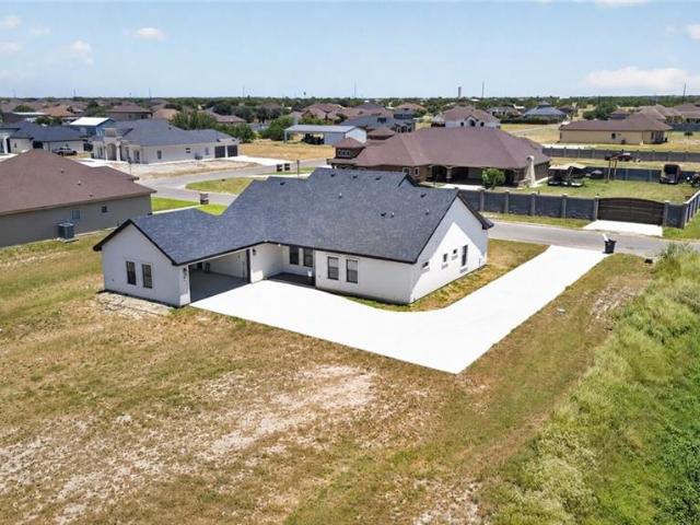 804 Seminole Drive