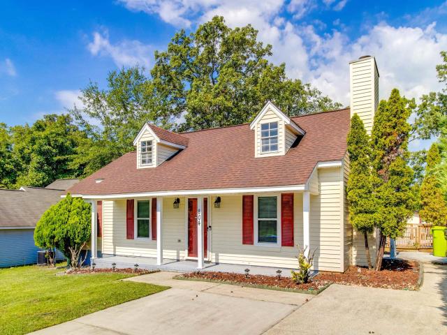 804 Sky Lane Drive