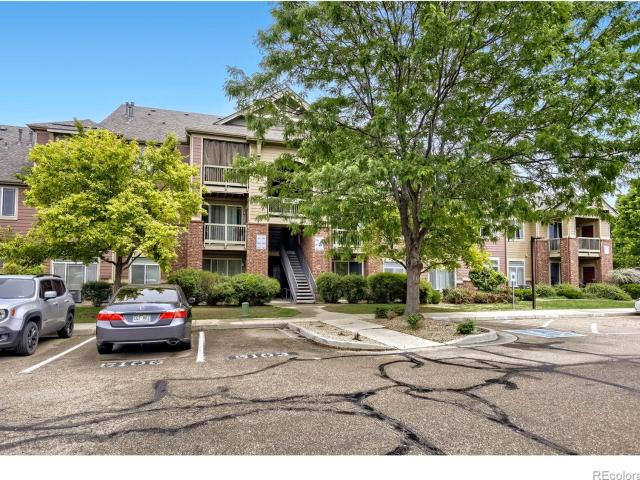 804 Summer Hawk Drive # 5207
