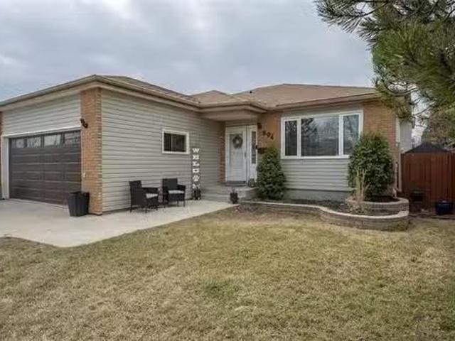 804 Swailes Ave, Winnipeg, MB, R2V 4N1 house for sale Listi.