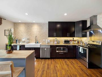 804 Powderhorn Lane, #C, Jackson, US, WY