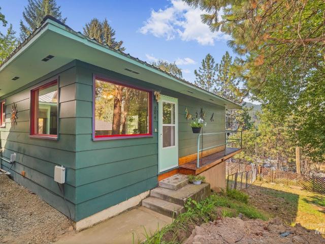 804 Pine Drive Heights