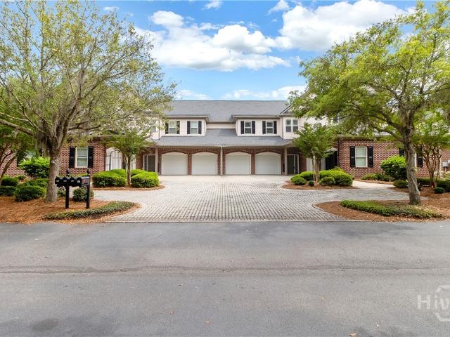 804 River Oaks Drive