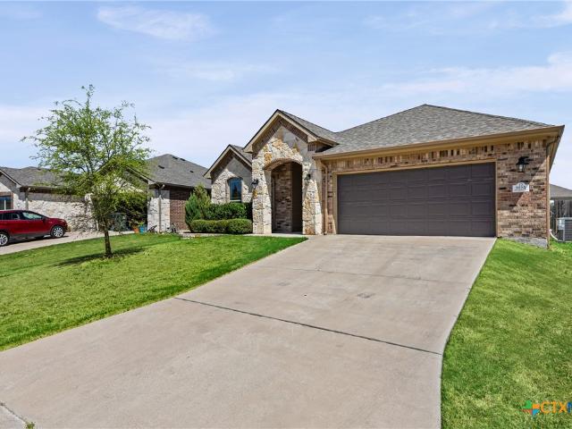 804 Rivington Dr, Temple, TX 76502 | MLS #607684