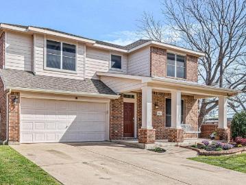 804 Ridge Point Dr, Grand Prairie, TX 75052 | MLS #21214