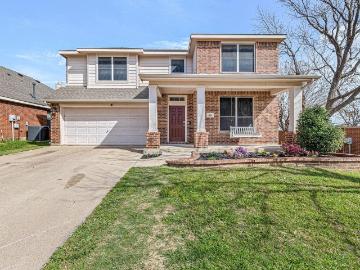 804 Ridge Point Drive