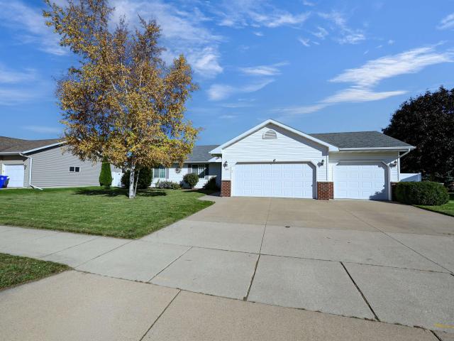 804 W ANN Street