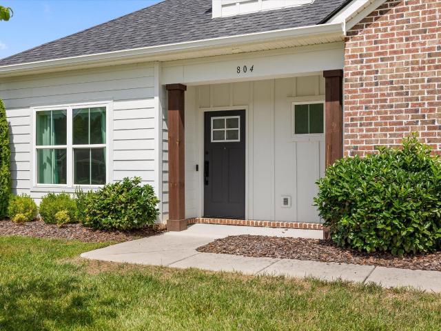 804 Wellstone Drive