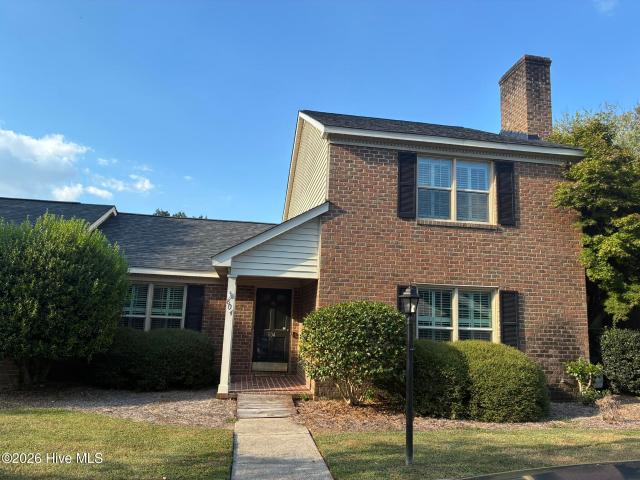 804 Westminster Lane
