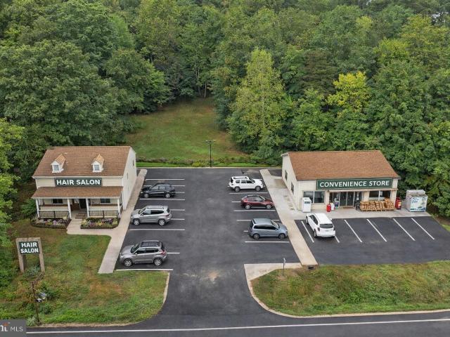 804 Telegraph Rd, Stafford, VA 22554 | MLS #VAST2046