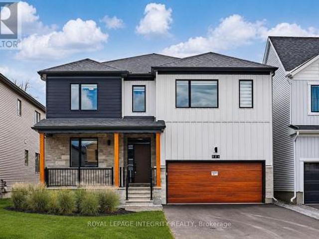 804 Tincture Place, Ottawa, ON, K2W 0P2 house for lease | Listing ID X13560 | Royal LePage