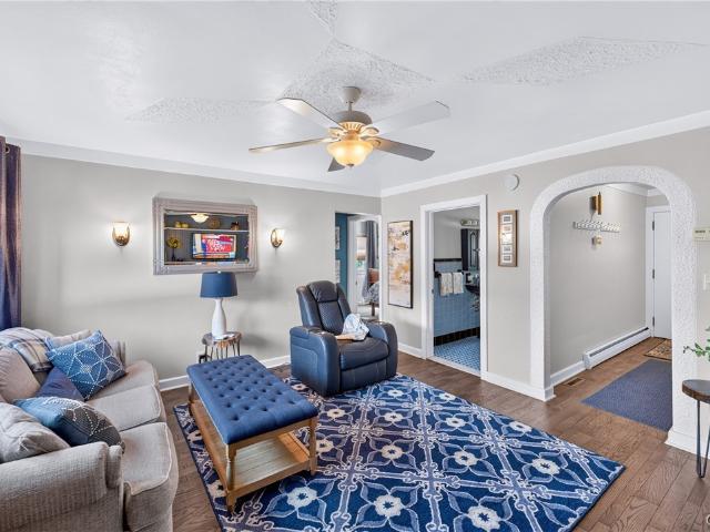 804 Van Buren Avenue